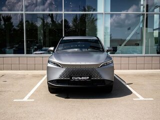 2025 Omoda C7, серый, 3464010 рублей, вид 5