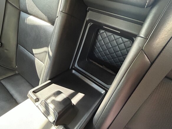 2014 Lexus ES 350 VI, чёрный, 2790000 рублей - вид 16