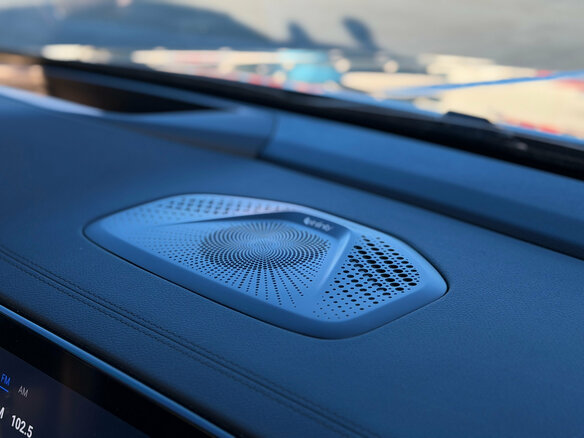 2023 Geely Monjaro (Xingyue L) I, зелёный, 2750000 рублей - вид 24