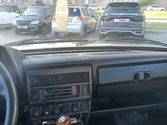 2011 Lada (ВАЗ) 2131 (4x4) Рысь I, серый, 400000 рублей - вид 7