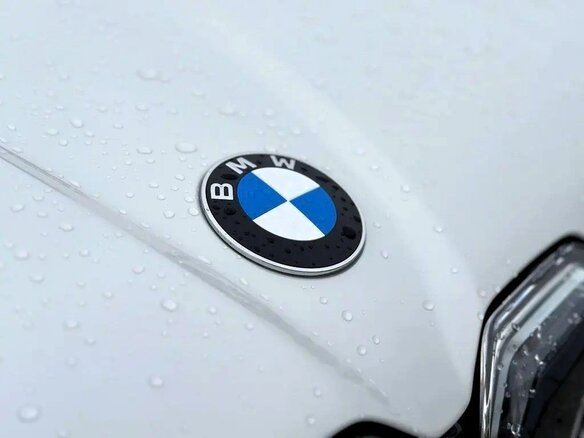 2026 BMW X5 40 V (G65), белый, 14750000 рублей - вид 24
