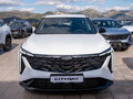 2025 Geely Cityray, белый, 3219990 рублей - вид 1
