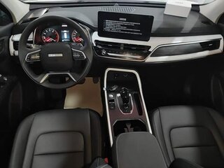 2025 Haval H6 III, белый, 1608000 рублей, вид 5