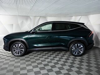2026 Jetour Dashing I, зелёный, 2949900 рублей, вид 2