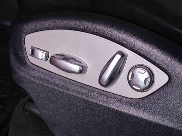 2015 Porsche Cayenne II Рестайлинг (958), красный, 3299000 рублей - вид 19
