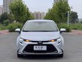 2023 Toyota Corolla XII (E210) Рестайлинг, серый, 1250000 рублей - вид 1