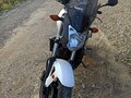 2013 Honda NC 700S, белый, 430000 рублей - вид 1