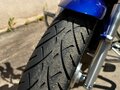 2005 Honda VTX 1300, синий, 707000 рублей - вид 7