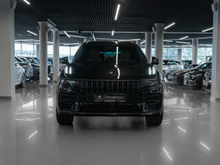 2022 Lynk & Co 09 PHEV, чёрный, 5000000 рублей, вид 3