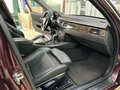 2007 BMW 3 серии 330i V (E90/E91/E92/E93), красный, 1050000 рублей - вид 9