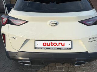 2024 GAC GS3, белый, 2000000 рублей, вид 5