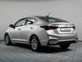 2018 Hyundai Solaris II, серебристый - вид 6