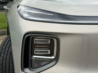 2026 Changan Qiyuan Q07 31.7 kWh, серый, 3655000 рублей, вид 5