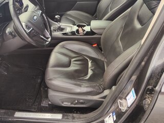 2015 Ford Mondeo V, серый, 1300000 рублей, вид 5