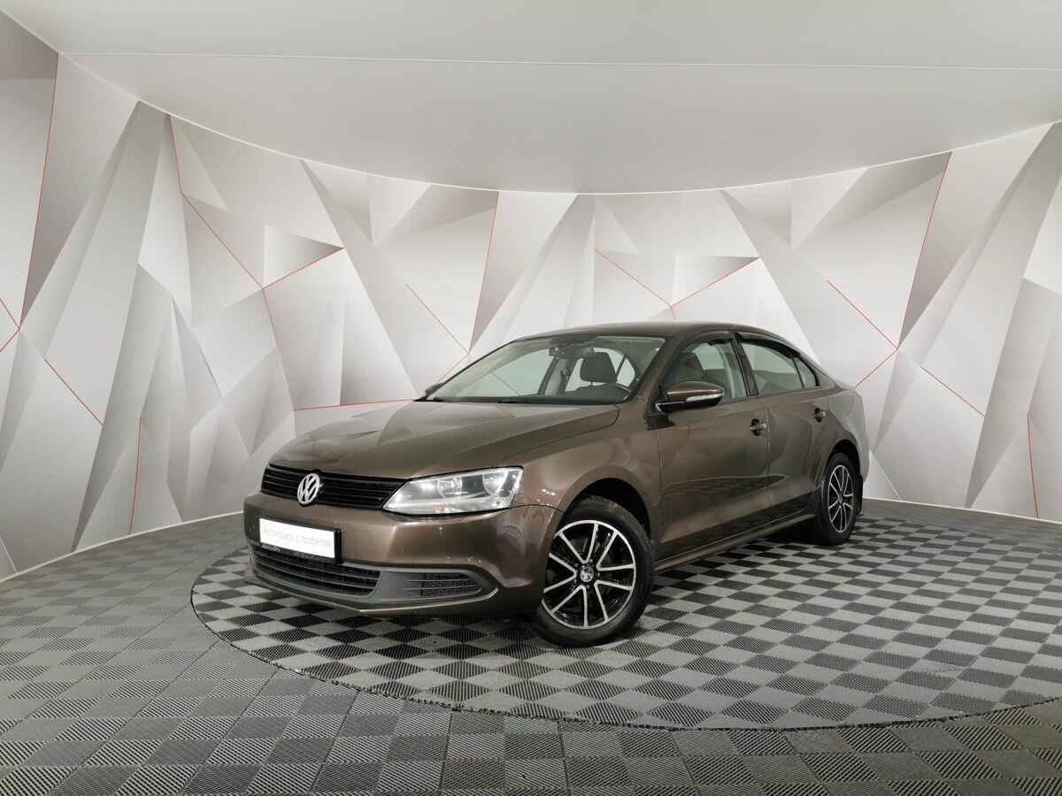 Открыть фотографии: Volkswagen Jetta VI