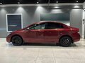 2008 Honda Civic VIII, красный, 490000 рублей - вид 8