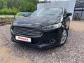 2017 Ford Mondeo V, чёрный, 1150000 рублей - вид 2