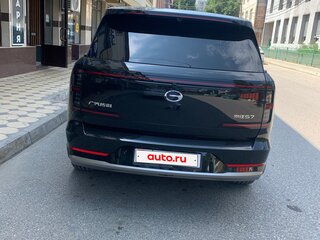 2026 GAC S7, чёрный, 3650000 рублей, вид 5