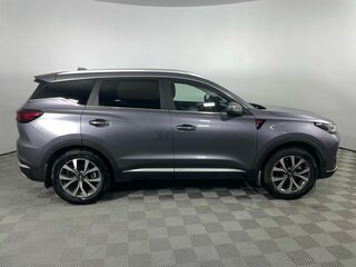 2023 Chery Tiggo 7 Pro Max I, серый, 1700000 рублей, вид 3