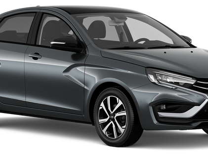 Lada (ВАЗ) Vesta I Рестайлинг (NG)