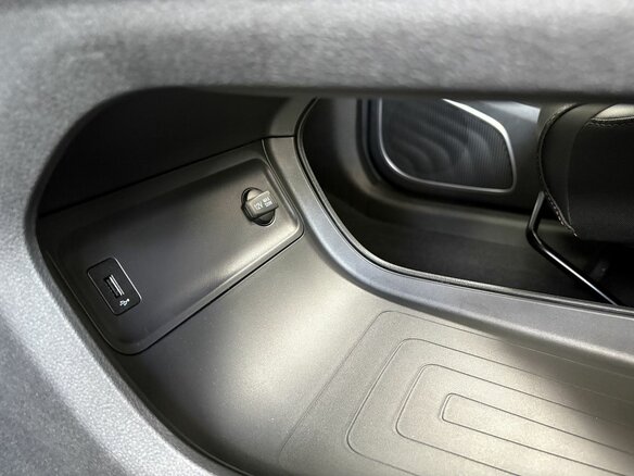 2026 Changan CS75 Pro, серый - вид 15