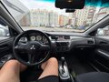 2006 Mitsubishi Lancer IX Рестайлинг, серебристый, 380000 рублей - вид 4