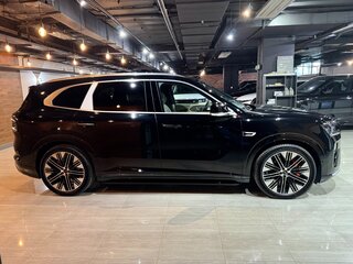 2026 Zeekr 8X 55 kWh, чёрный, 11300000 рублей, вид 5