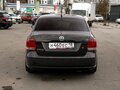 2012 Volkswagen Polo V, серый, 589000 рублей - вид 5