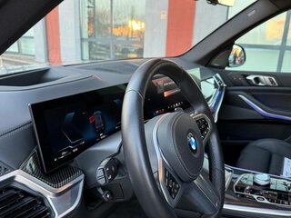 2023 BMW X5 40d IV (G05/G18) Рестайлинг, серый, 15500000 рублей, вид 3