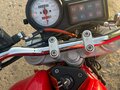 1999 Ducati Monster 400, красный, 200000 рублей - вид 1