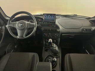 2020 Lada (ВАЗ) Niva, белый, 905000 рублей, вид 5