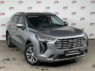 2023 Haval Jolion I, серый, 1679000 рублей, вид 1