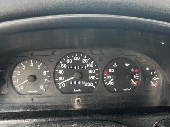 2003 ГАЗ 3110 «Волга», синий - вид 6