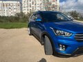 2016 Hyundai Creta I, синий, 1699999 рублей - вид 1