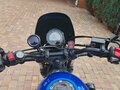 2023 Honda CL 500, синий, 699000 рублей - вид 11
