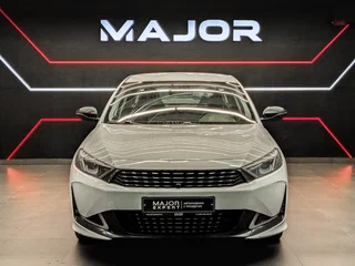 2023 Kaiyi E5, белый, 740000 рублей, вид 2