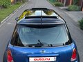 2003 Mini Hatch Cooper S I (R50), синий, 1100000 рублей - вид 8