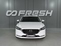 2023 Mazda 6 Atenza III (GJ) Рестайлинг 2, белый, 2999000 рублей - вид 2