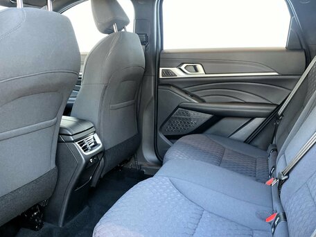 Haval F7 II