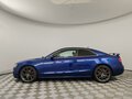 2014 Audi A5 I (8T) Рестайлинг, синий - вид 7