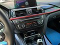 2013 BMW 3 серии 320d xDrive VI (F3x), синий, 1530000 рублей - вид 11
