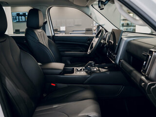 2026 Haval H9 II, белый, 4799000 рублей, вид 5