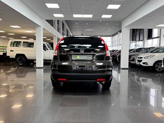 2013 Honda CR-V IV, коричневый, 1790000 рублей, вид 4