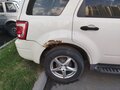 2010 Ford Escape II, белый - вид 6
