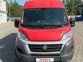 2017 Fiat Professional Ducato, красный, 2400000 рублей