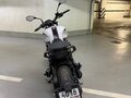 2025 Moto Morini Seiemmezzo STR, белый, 599999 рублей - вид 3
