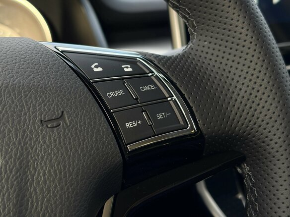 2026 Haval M6 II, чёрный, 2325510 рублей - вид 11