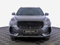 2024 Geely Monjaro I, серый - вид 1