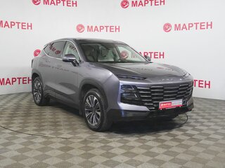 2023 Jetour Dashing I, серый, 1749000 рублей, вид 3