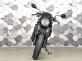 2020 Suzuki SV 650, чёрный, 575000 рублей - вид 4